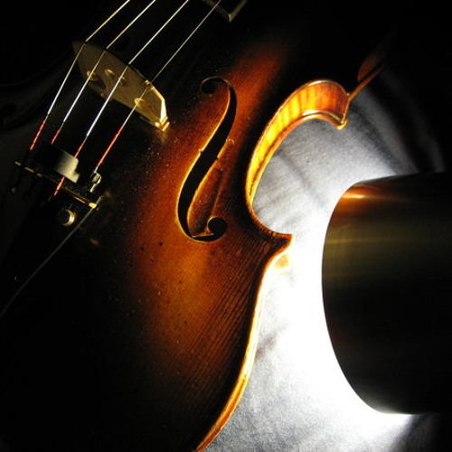 Dark violin cheap