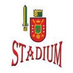 Stadium jakarta - i will survive