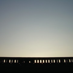 String Quartet no. 2 Movement I