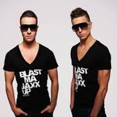 GSH MEGAMIX SESSIONS #2 - Special Guest: Blasterjaxx