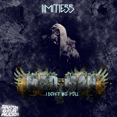 Limitless - Madman (Out Now)