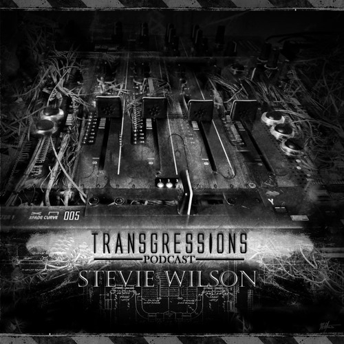 Stevie Wilson @ Transgressions Podcast 19th November
