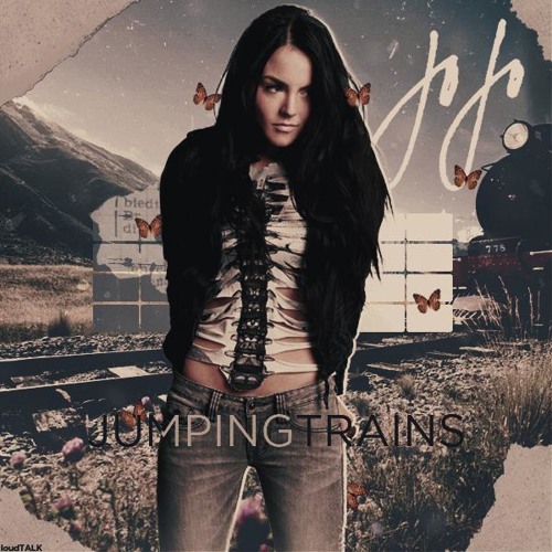 JoJo - Beautiful Distraction