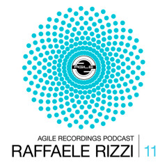 Agile Recordings Podcast 011 with Raffaele Rizzi