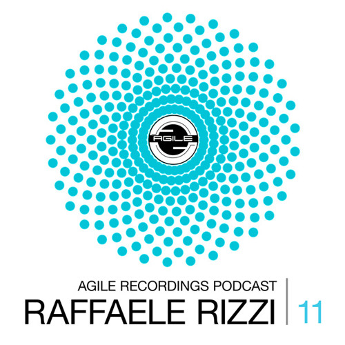 Agile Recordings Podcast 011 with Raffaele Rizzi