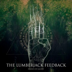 THE LUMBERJACK FEEDBACK - A Whisper To The Thunder