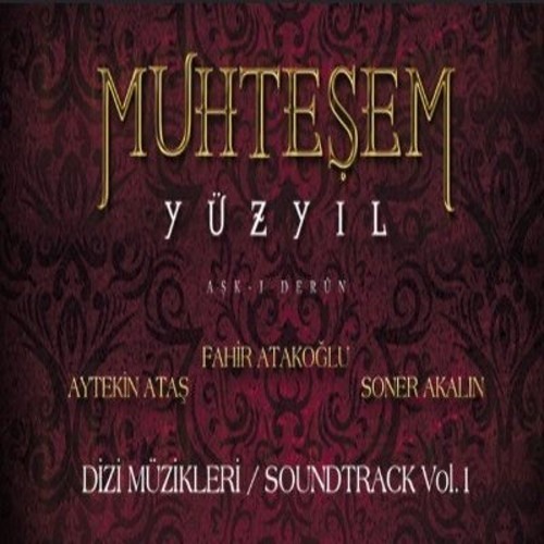 Muhtesem Yüzyıl Yeni Vol.2