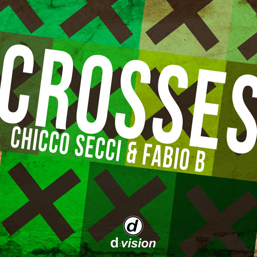 Chicco Secci & Fabio B - Crosses (Simone Vitullo Remix) [out now on Beatport]