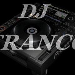 EL VILLANO Feat. EL DIPY  --  Romantico DJ (Intro Fr@nko)!!s®™