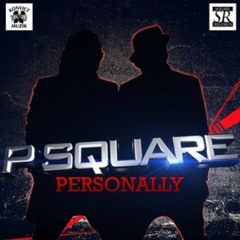 Mathematic & Kay-Z-Jay Music - Personally Remix