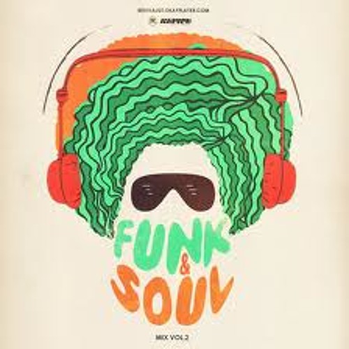 Funk&JAZZ-soul session(K-Hawk mixtape@320kb)