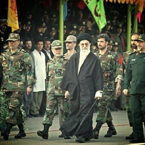 عشاق الخامنئي