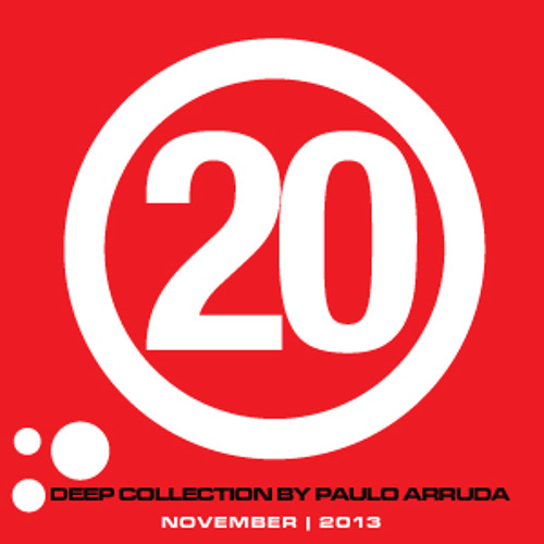 Deep House Collection 20 By Paulo Arruda
