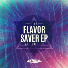 Alex Niak-Love Your Body- Salted Music-