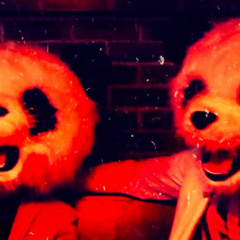 Exclusive Mix: Pink Panda