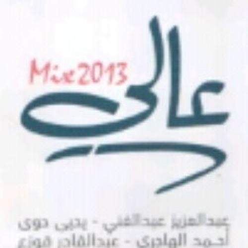 عالي2.-عبد العزيز عبد الغني