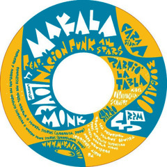 Makala "Cartoon Tune"