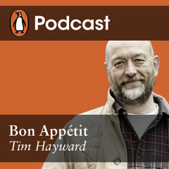 The Penguin Podcast: Bon Appétit feat. Mary Berry, Rachel Khoo and Tim Hayward