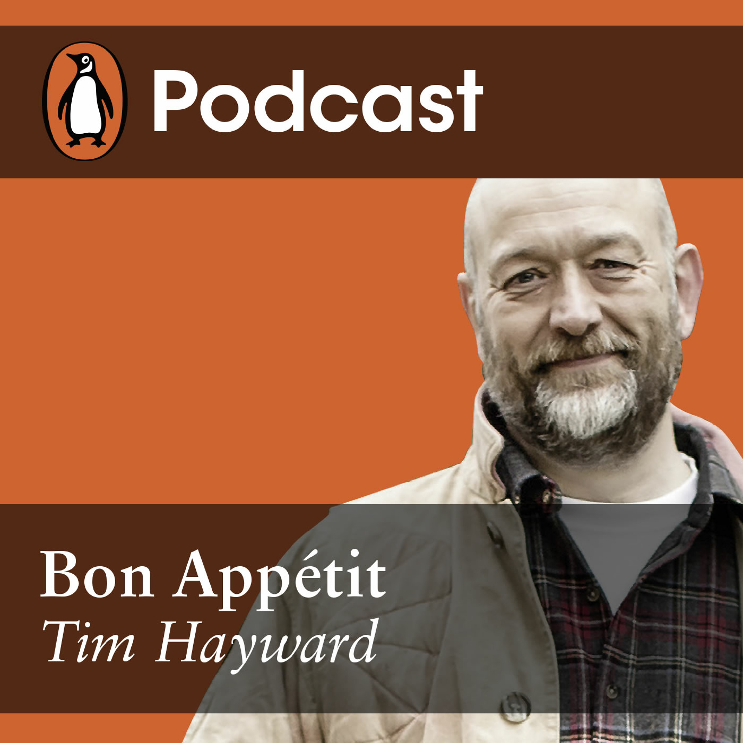 The Penguin Podcast: The Archive