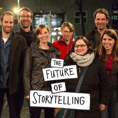 StoryMOOC - Chapter 5 - Digital Games Podcast - The Designers' Perspective – C. Langer & G. Schuster