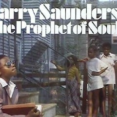 Larry Saunders -On The Real Side