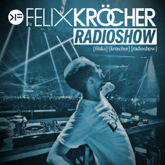 Felix Kröcher Radioshow - Episode 08