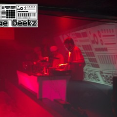 Club Shaken, Not stirred! [Live mini mix] 2013