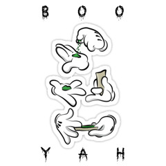 BOOYAH 2013