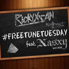 ASB by Rickyxsan ✖ NASXY
