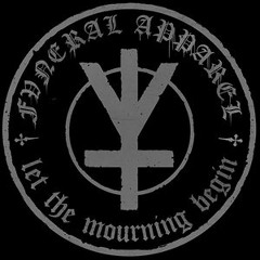 SCARCITYBEAT FVNERAL APPAREL PROMO