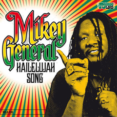 Mikey General - King Selassie I Alone [Reggaeland 2013]