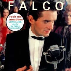 Rock Me Amadeus Falco Vs Fabian b Remix
