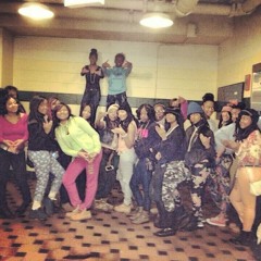 TYN Totting Shit (YRN)