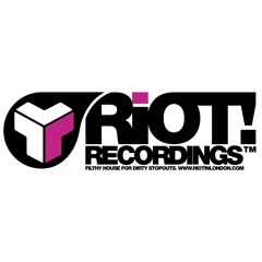 BK & Lucy Fur - Get Hot (Riot! Recordings) Out 2014
