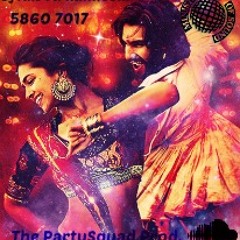 ஜ۩۞۩ஜ Dj Aks Ft. Ramleela-_-Tattad Tattad mIxed- The Partysquad Prod. 5860 7017ஜ۩۞۩ஜ