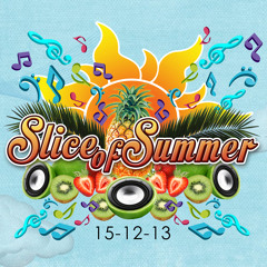 Laing - Slice Of Summer Promo - Mix