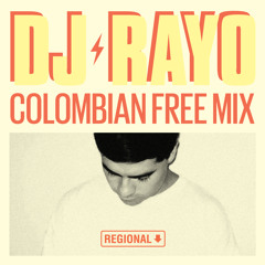 DJ Rayo - Serenata De Mar (ft Oye Beto)