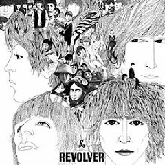 Eleanor Rigby ~ cover