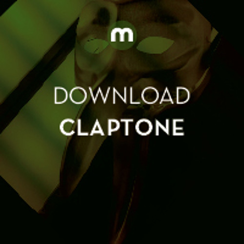 Download: Claptone exclusive mix