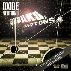 Oxide And Neutrino - Crazy Life Ft Cash James [EP OUT NOW PURCHASE HERE!!]