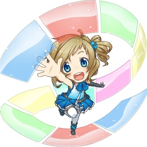 Inori Aizawa - Divided Singularity (EXTENDED MIX)