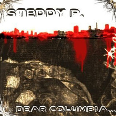 Steddy P - P.S.