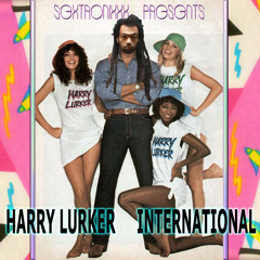 HARRY LURKER-International