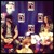 Artwork for Brantley Gilbert, Ellen Tailor, and one small studio.