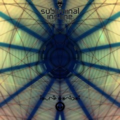 Subliminal Insane & Nap - Nanobot "Album Fourth Contact" INFARTO MUSIC