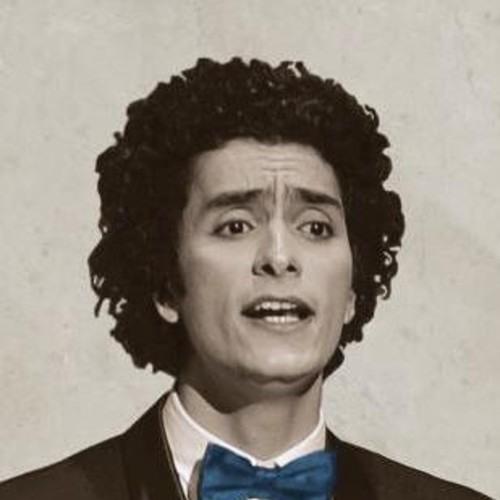 رائعة سيد درويش ( انا المصري ) - محمد محسن