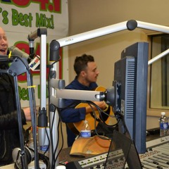 The Fray - Love Don't Die (Mix 94.1 Acoustic)