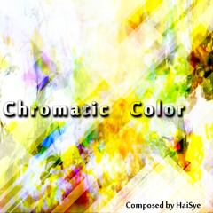Chromatic Color (GBE공모전)
