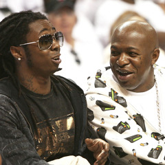 Pop Bottles (Remix) - Lil Wayne ft. Birdman (Prod. Kuston)