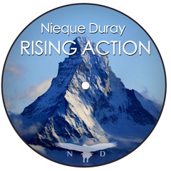 Rising Action (Original Mix)